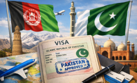 Pak-afghan-visa