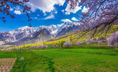 Skardu valley-Places to visit in Skardu tour