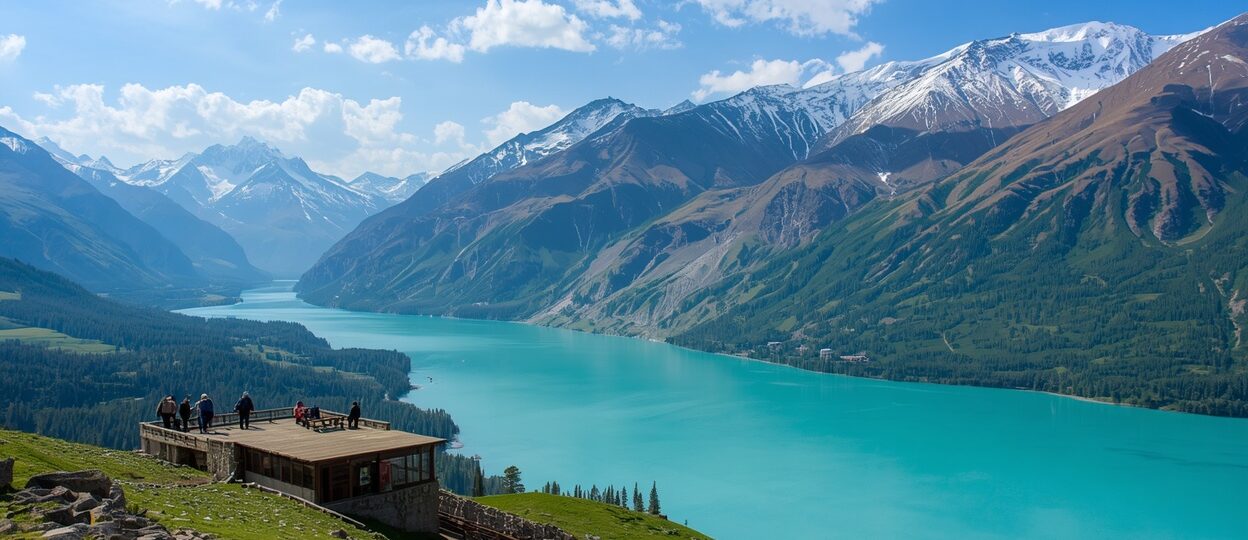 Skardu Tour Packages