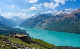 Skardu Tour Packages