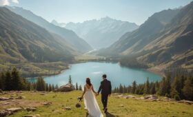 Pakistan Honeymoon Tour Packages
