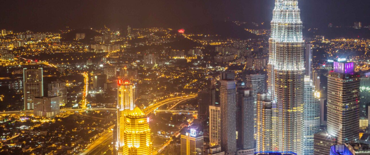 Malaysia Tour Package From Pakistan