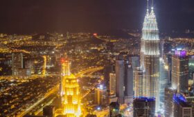 Malaysia Tour Package From Pakistan