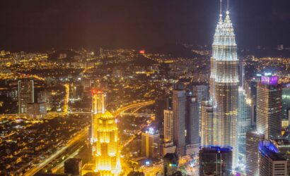 Malaysia Tour Package From Pakistan