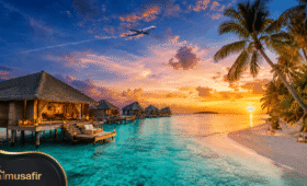 Maldives Tour Packages from Islamabad A Complete Travel Guide