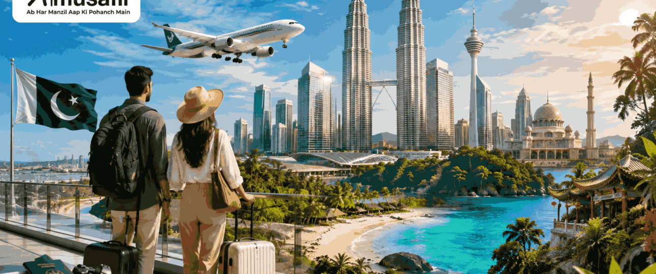 Looking for the best Holiday Packages from Pakistan to Malaysia? Get complete costs, top places to visit & travel tips for your 2026 trip!