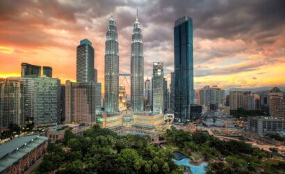 Malaysia 5-Day Tour Package From Pakistan Itinerary, Cost & Travel Guide Online Now!