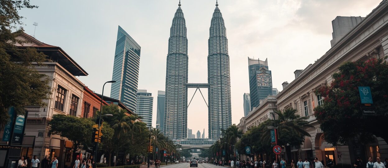 Malaysia Travel Budget Guide